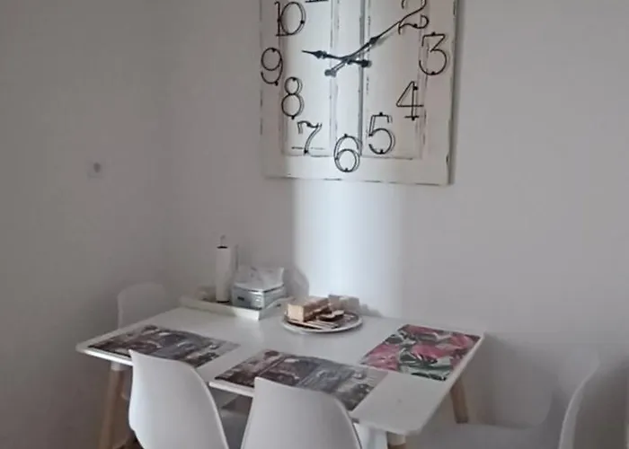 Apartman Angel's Place By The Sea Diakoptó