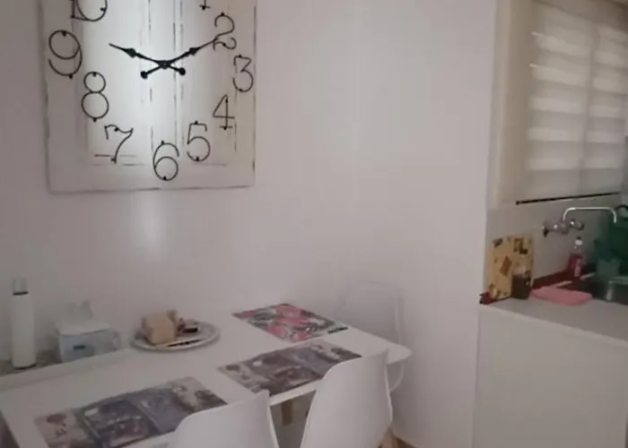 Angel's Place By The Sea