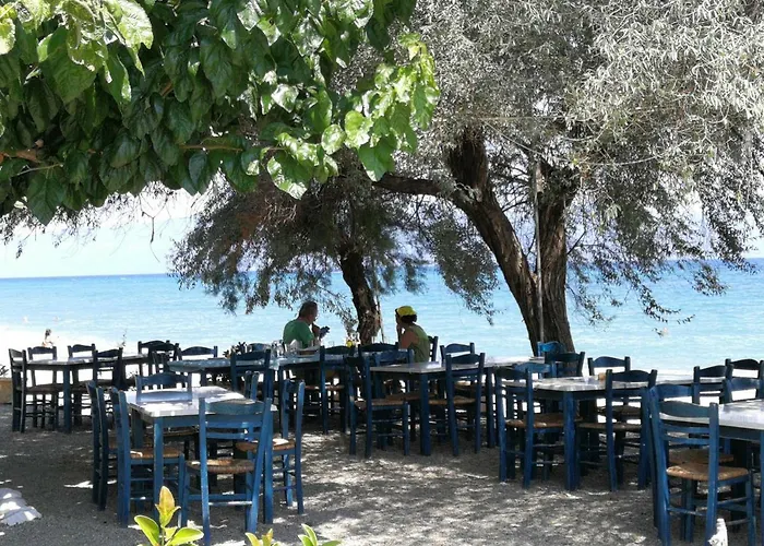 Angel's Place By The Sea