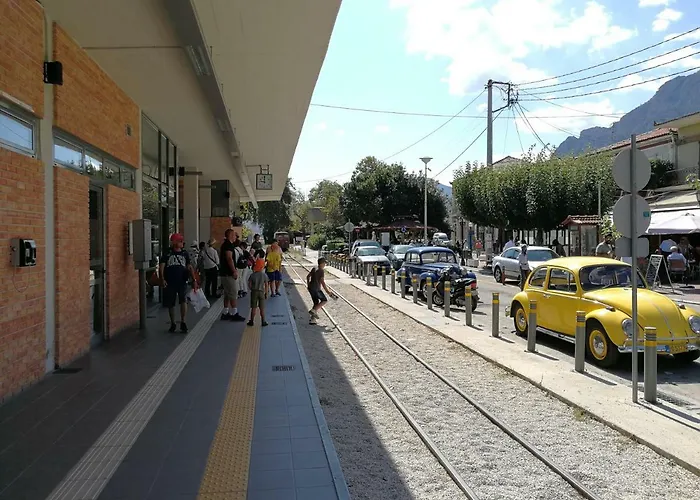 Lägenhet Angel's Place By The Sea *