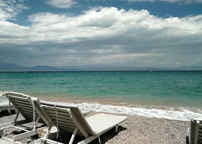 Apartman Angel's Place By The Sea