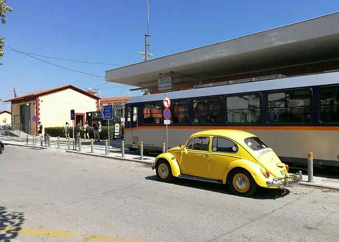 Angel's Place By The Sea Apartman