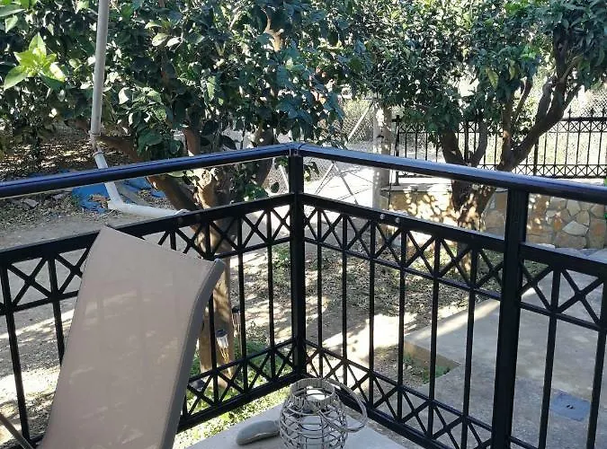 Angel's Place By The Sea Apartman *