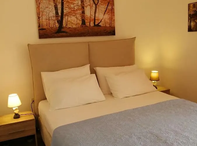 Angel's Place By The Sea Apartman