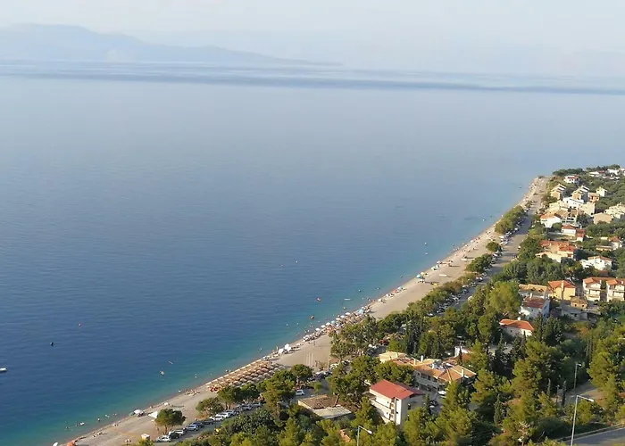 Angel's Place By The Sea Apartman *