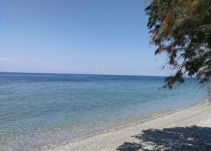 Apartman Angel's Place By The Sea *