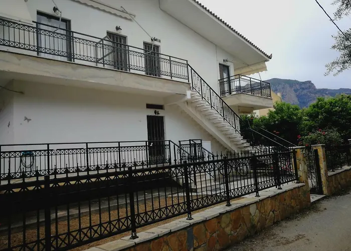 Angel's Place By The Sea *