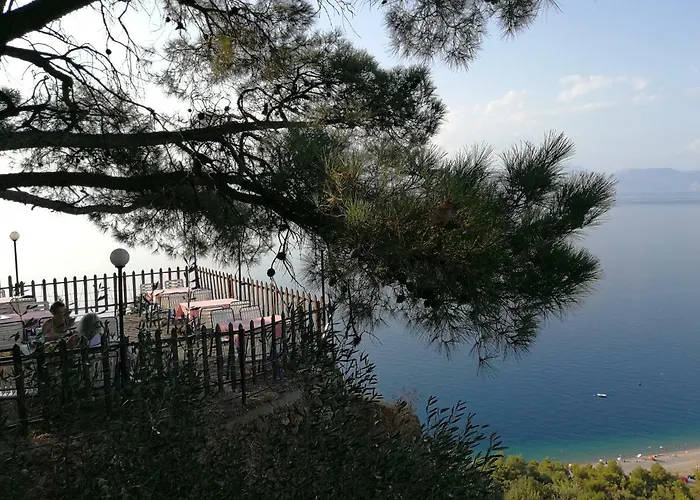 Angel's Place By The Sea *