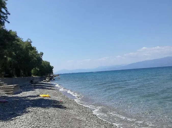 Apartman Angel's Place By The Sea