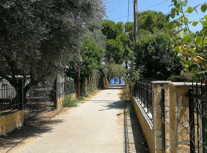 Angel's Place By The Sea *