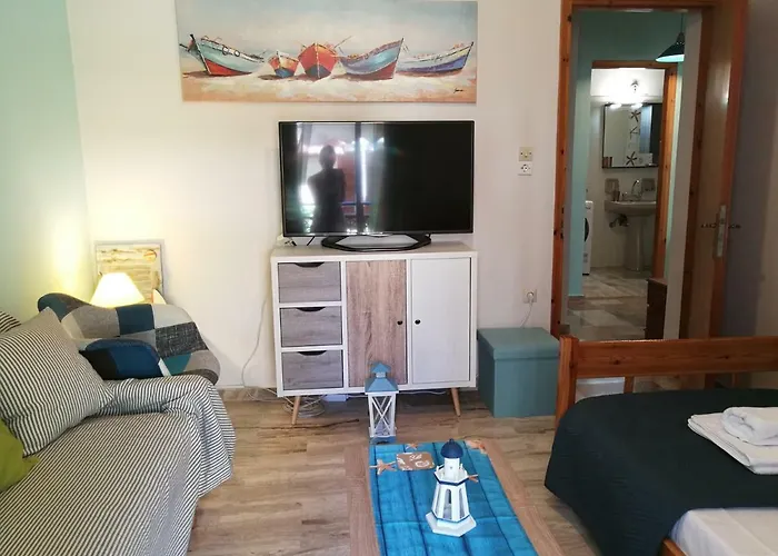 Angel's Place By The Sea