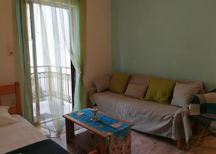 Angel's Place By The Sea