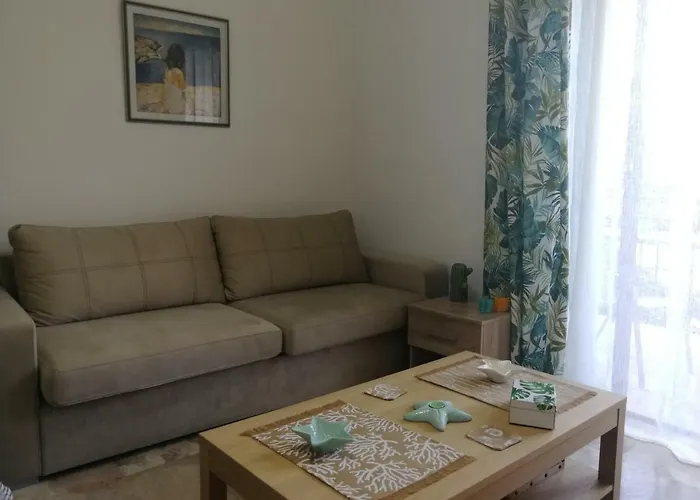 Apartman Angel's Place By The Sea *