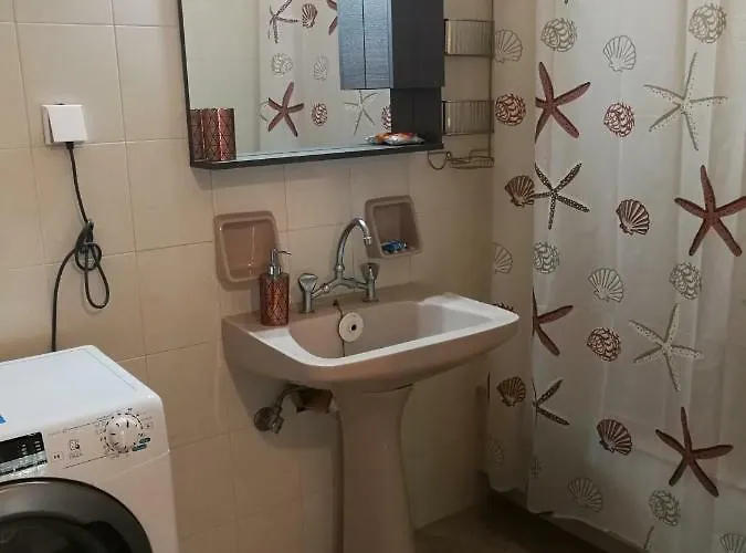 Angel's Place By The Sea * Diakoptó