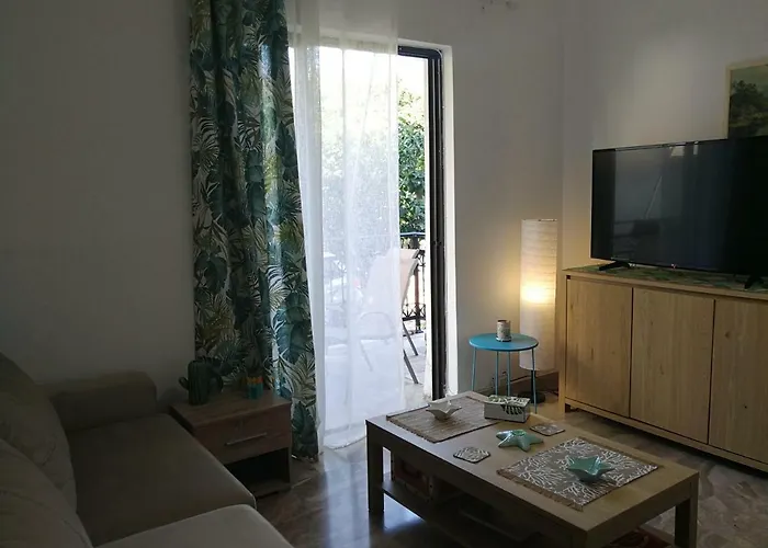 Angel's Place By The Sea