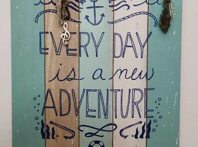 Lägenhet Angel's Place By The Sea Diakopto