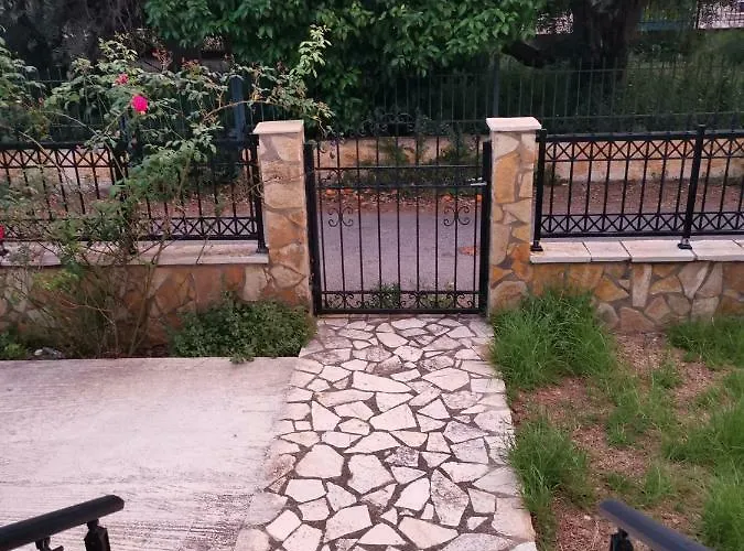 Angel's Place By The Sea