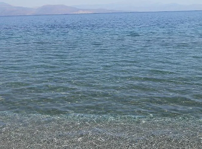 Angel's Place By The Sea